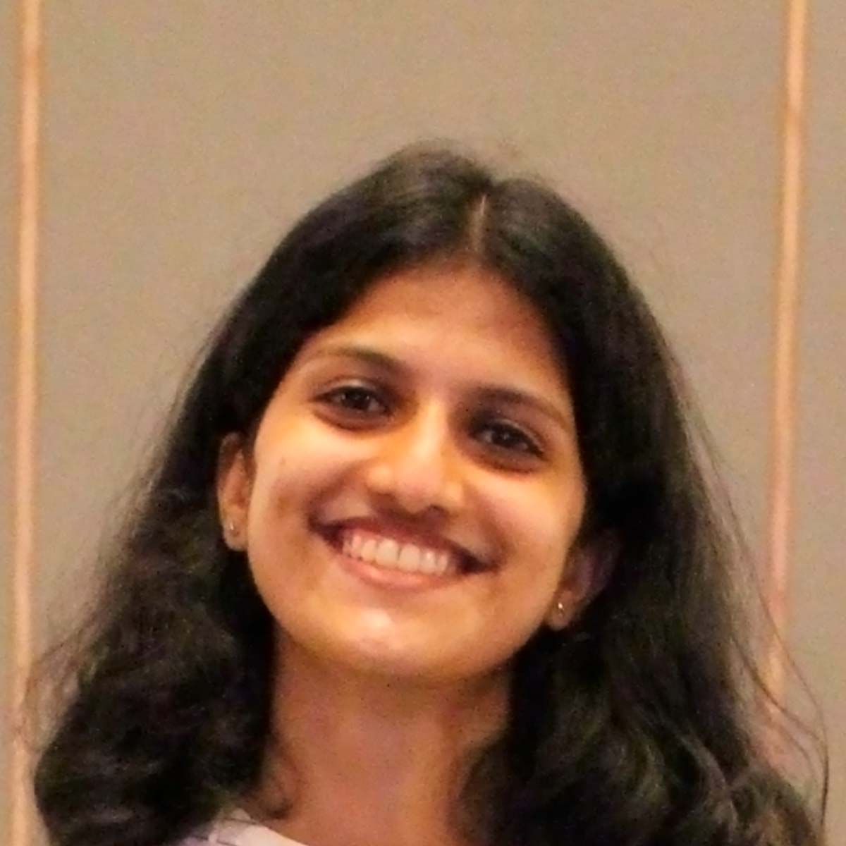 Sreelakshmi M Rajeev